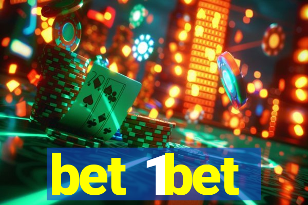 bet 1bet